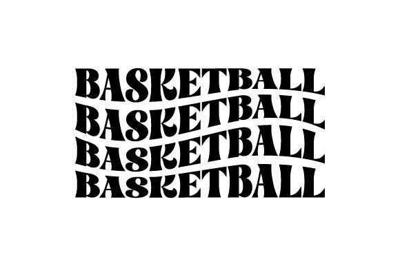 Basketball SVG PNG Sublimation Review