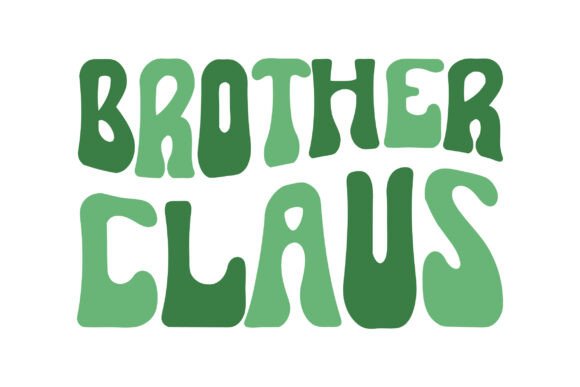Brother Claus Embroidery Design Review