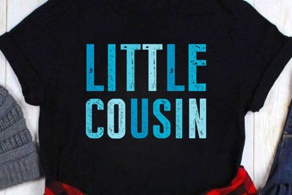 Little Cousin Embroidery Design Review