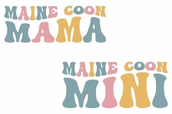 Maine Coon Mama Mini: A Designer’s Real-World Embroidery Review