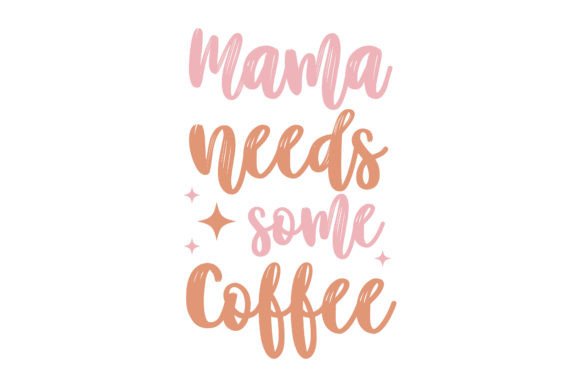 Mama Needs Some Coffee: A Designer’s Review