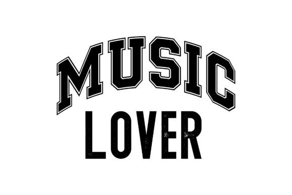 Music Lover Svg Png Design Review