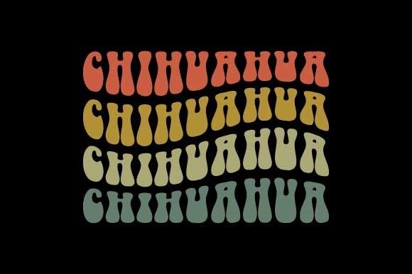 Retro Chihuahua SVG: A Designer’s Real-World Embroidery Review