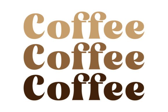 Retro Coffee SVG PNG Sublimation Review