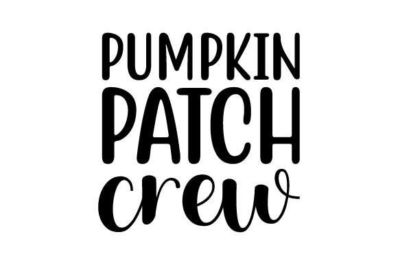 Retro Pumpkin Patch Crew Svg Review
