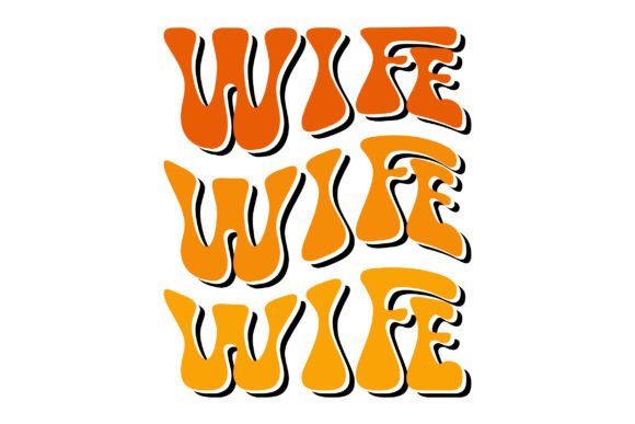 Retro Wife Svg Png Design Review